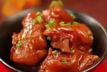 年夜饭，最受欢迎的18道荤菜和18道素菜！收好慢慢学