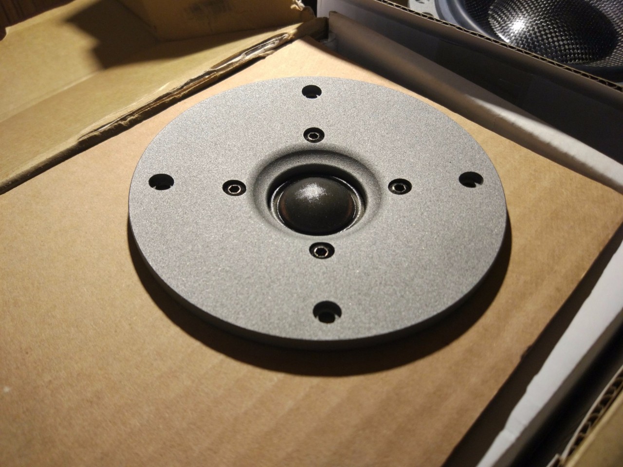 千呼万唤始出来后面一句,监听一号15周年版