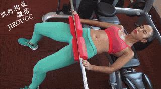 如何拥有完美腰臀,如何拥有蜜桃唇