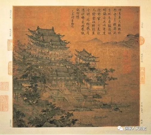 为什么洛阳是千年帝都,世界第一古都洛阳