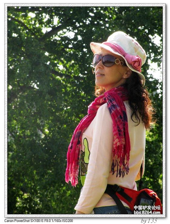 梦里花开——*疆新**，又一次的心动