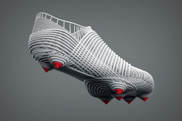 阿迪达斯3d打印跑鞋,阿迪达斯3d打印鞋底怎么做