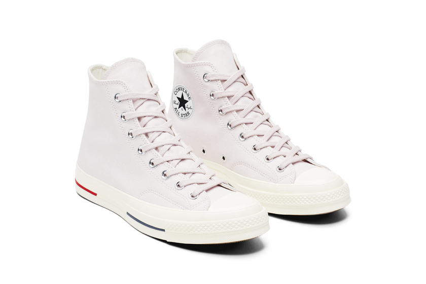 conversechuck70联名鞋,conversechuck和1970s有什么区别