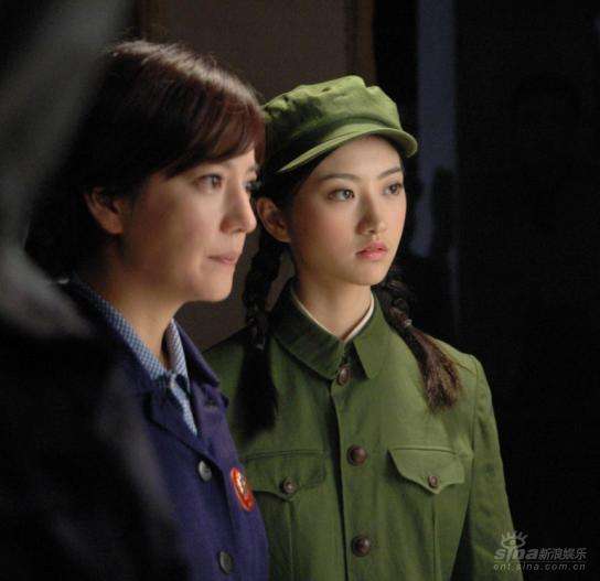 男友从神秘“贵人”换成张继科，景甜还能是宇宙甜吗？