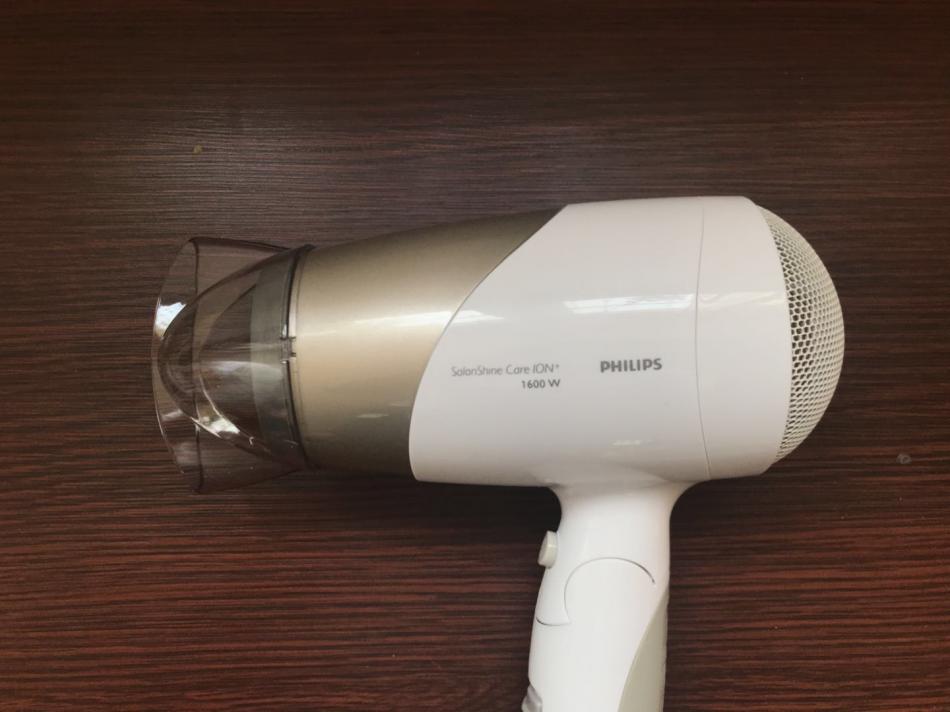 飞利浦品牌吹风机负离子超静音,飞利浦负离子护发吹风机