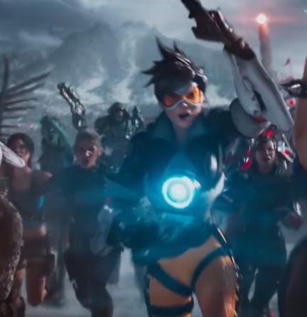 头号玩家侏罗纪公园彩蛋,头号玩家里的12个恐怖片彩蛋