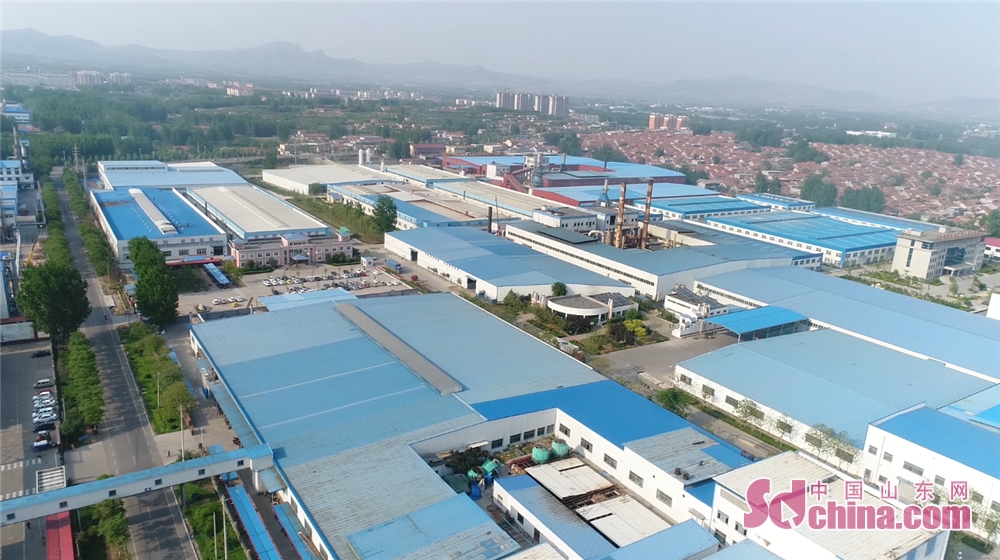 山东鲁阳保温材料有限公司,内蒙古鲁阳节能材料股份有限公司