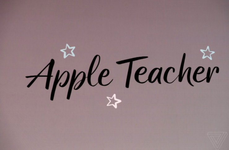 售价299美元起！苹果推出一款支持ApplePencil的全新iPad