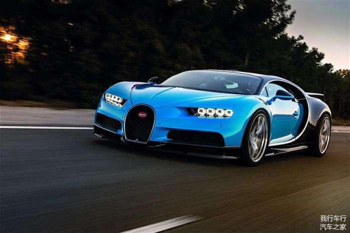 led大灯的优点有哪些,为什么现在都是led车灯