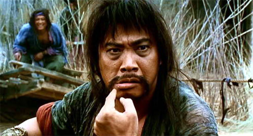 周星驰成名前100名,周星驰的十大杰出影片