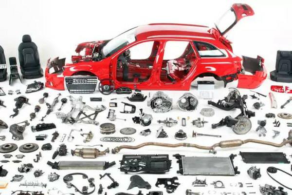 日本汽车配件哪个好做呢,日本有哪些汽车配件