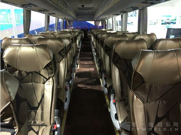 道路运输车辆展视频,2019道路运输车辆展在京隆重举办