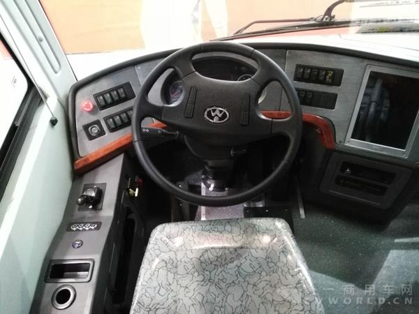 道路运输车辆展视频,2019道路运输车辆展在京隆重举办