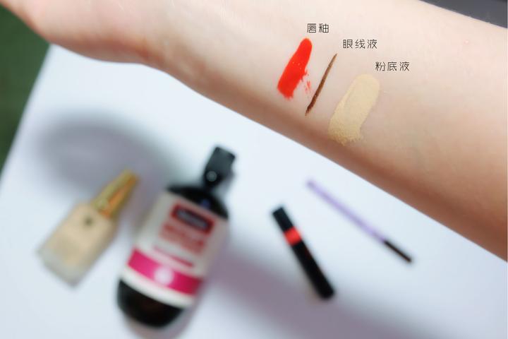 澳洲小黄瓜卸妆液,Swisse小黄瓜卸妆水