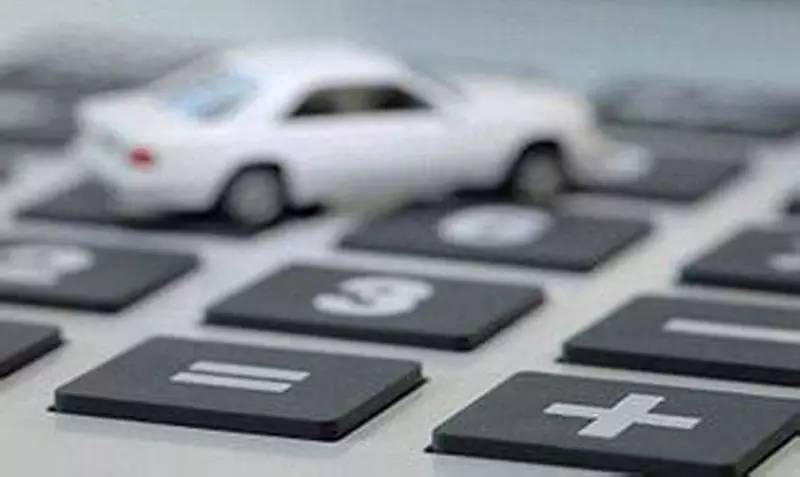 中国仿冒最多的汽车配件 (真假汽车配件对比详解)