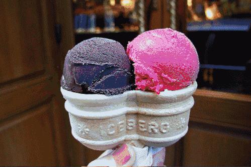 小时候的无糖冰棍,保定童年冰棍