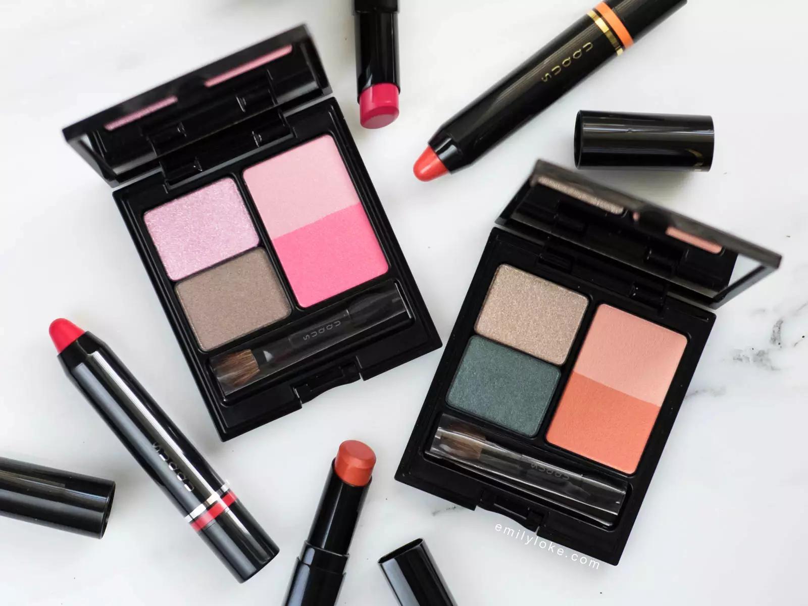 2018夏季彩妆流行趋势,2016年最火彩妆