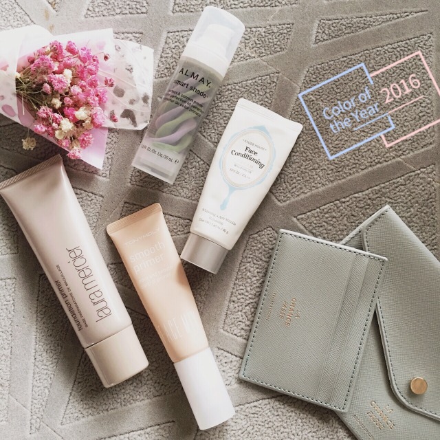 精选10款妆前乳产品价格,妆前乳热卖金榜