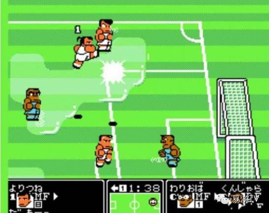 足球世界杯游戏,世界杯足球游戏