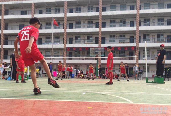 盘点郑州前十的小学,郑州市前10所最好的小学