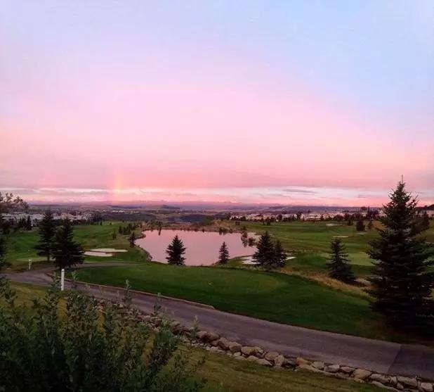 加拿大排名前10的高尔夫球场,著名的高尔夫球场