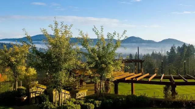 加拿大排名前10的高尔夫球场,著名的高尔夫球场