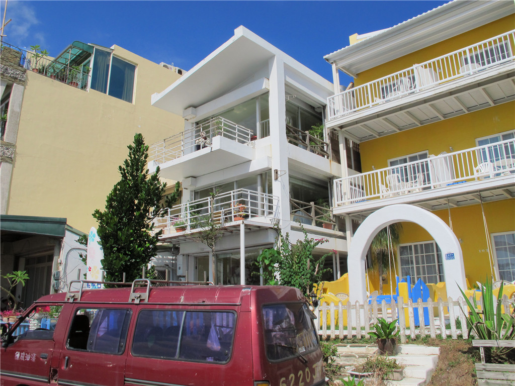 那些年我们一起旅游,台湾垦丁旅游三日游