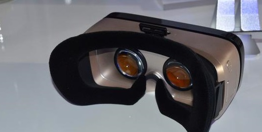 手机+VR头盔,华为、中兴、乐视哪家强?