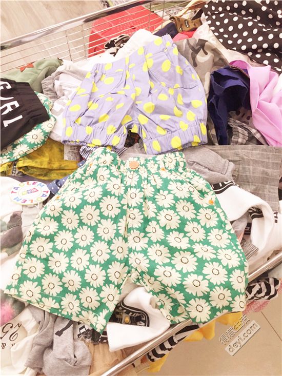 汉正街童装批发市场直播,汉正街批发市场童装直播