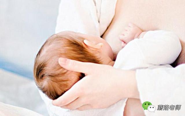 宝宝长乳牙吃奶会咬怎么办,宝宝长牙齿喂奶咬奶嘴怎么办