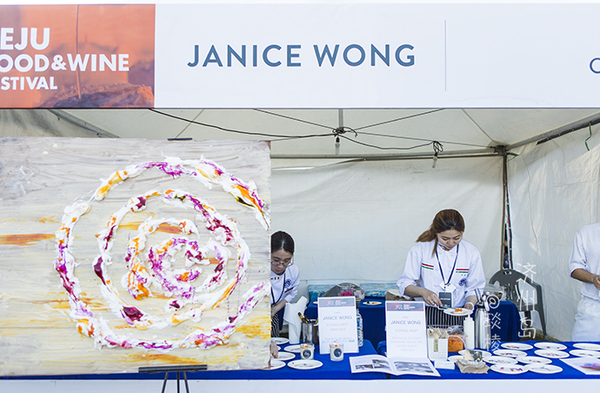 韩国济州岛最好吃的糕点美食,济州岛马肉