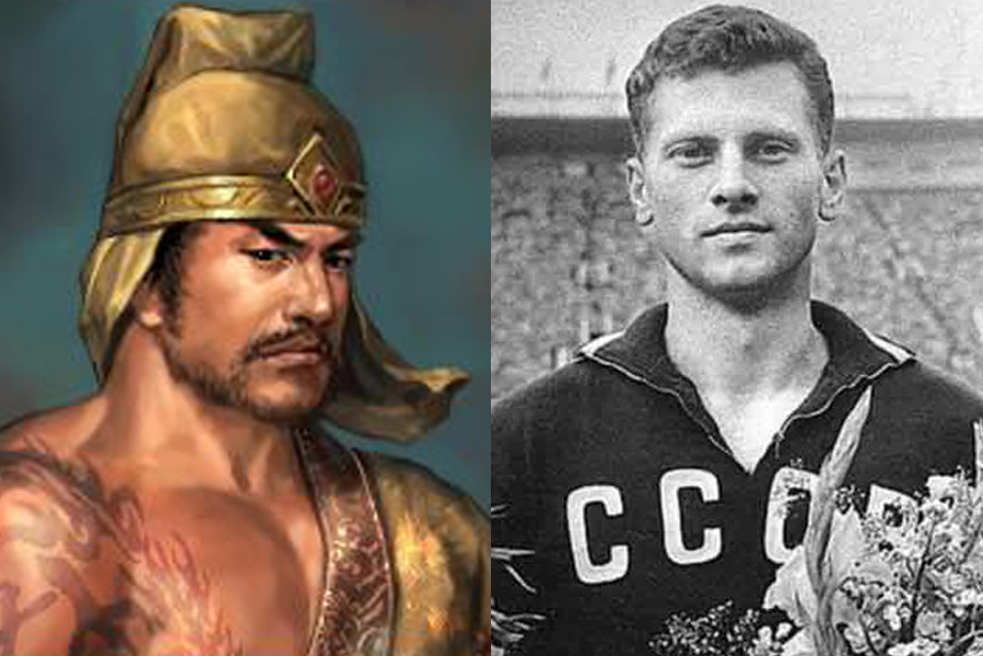 欧洲杯九大纪录,欧洲杯历史单场最大比分