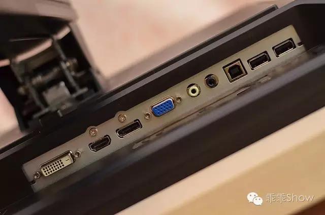 明基bl2420pt可以修图吗,明基bl2420显示器横线闪烁