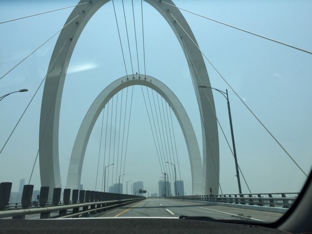 来首尔旅游的小伙伴们注意啦