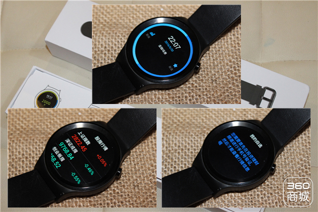 t-ripple智能手表官网,土曼智能手表开箱
