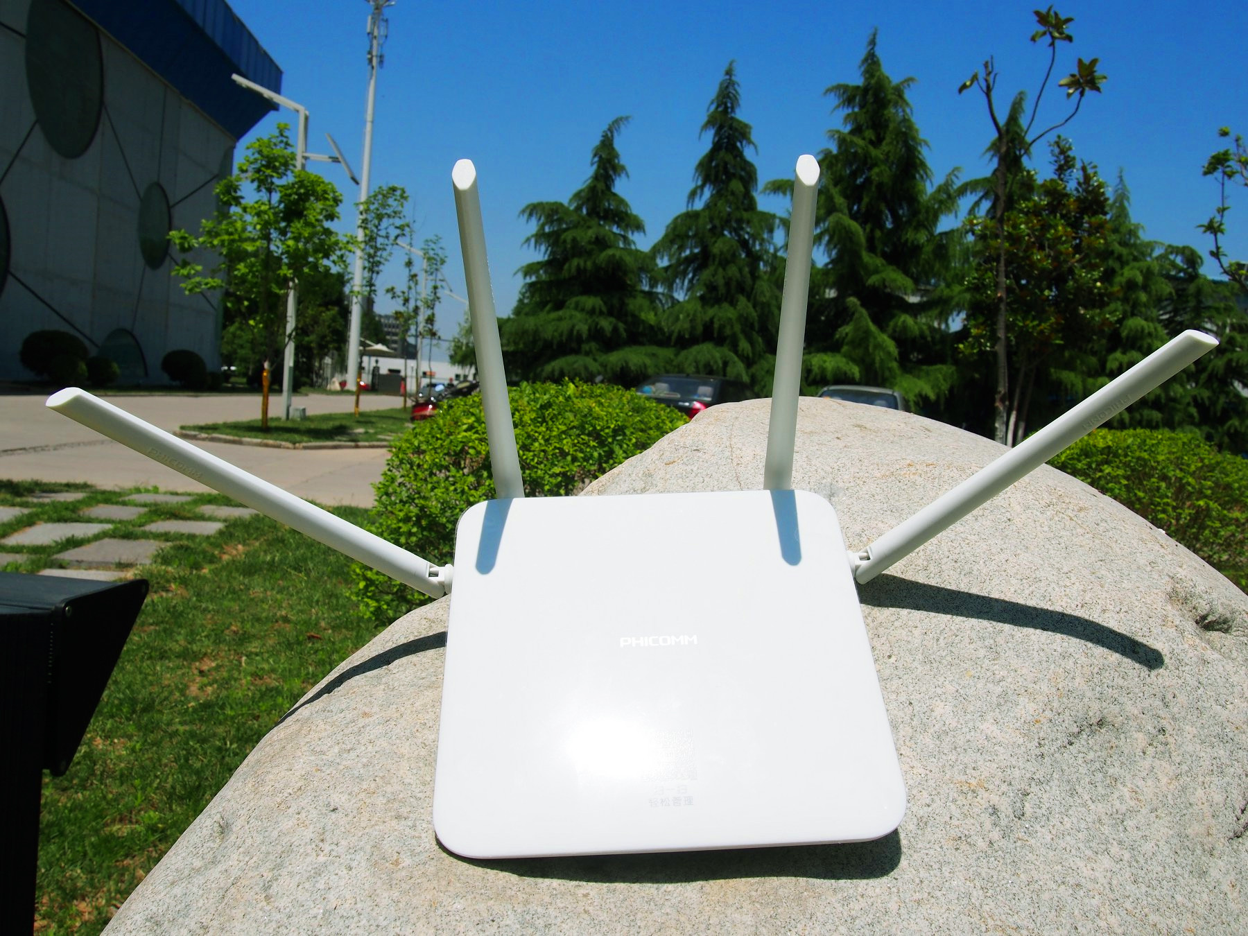 斐讯k2路由器落伍了吗,斐讯k2优缺点