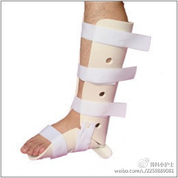 凯凯王--赵医生指导你如何处理急性踝关节扭伤！