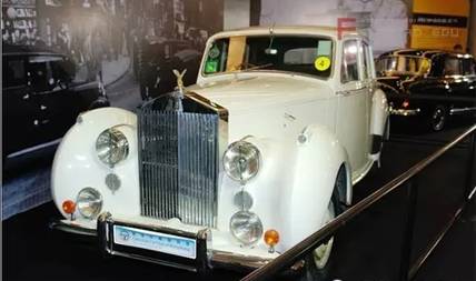 6月4日-12日，“深港澳车展”强势来袭！