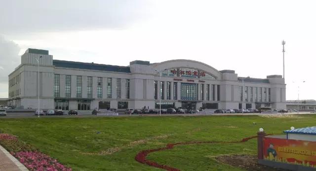 哈尔滨交通最佳路线,哈尔滨最牛的公交线路