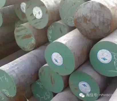 图文知识教学视频,钢材尺寸与重量对照表