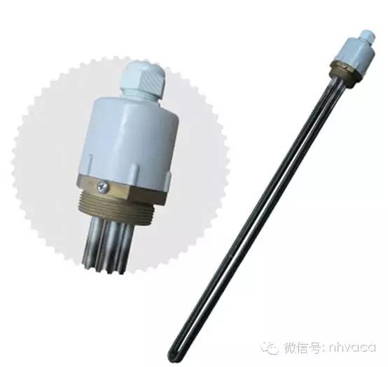 商用空气源热泵怎么选型,空气源热泵构造图片