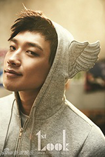 那些又帅又酷的韩国男星,韩国国民度高的男星