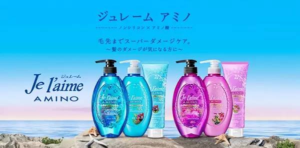 回购才是真爱，12款日本无硅洗发水试用报告