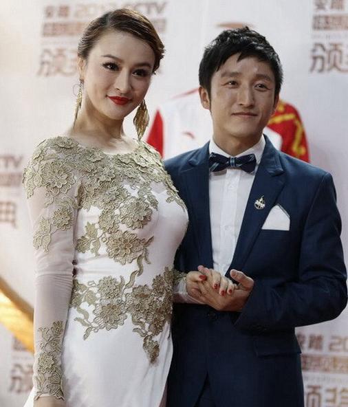 杨紫华晨宇的关系,杨紫评价华晨宇