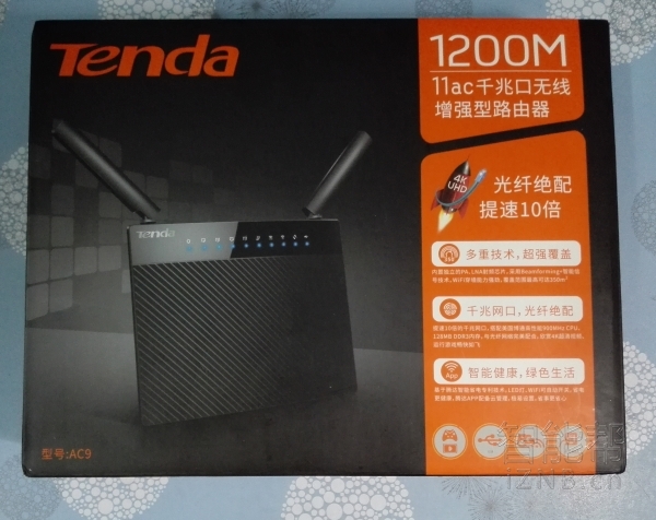 腾达ac9ac10,腾达ac9ax3000