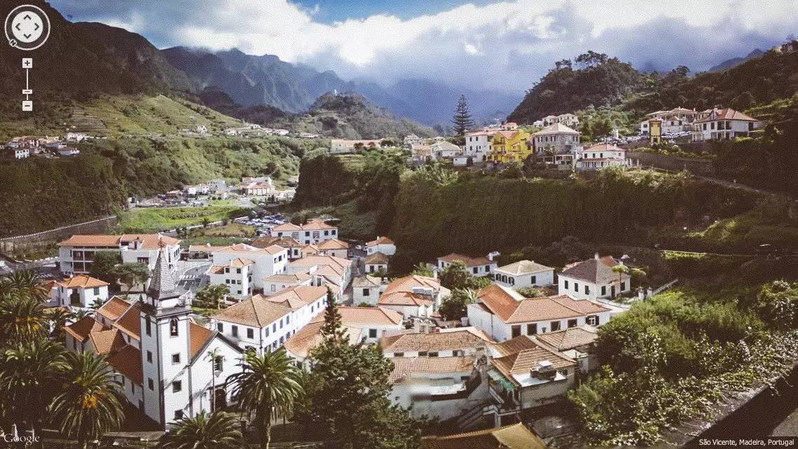 google街景在哪里看,google街景怎么看