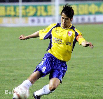 他被誉为“中国托蒂”,“三剑客”之一,最后却是这样的结局!