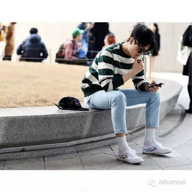 时尚稳重男装推荐,国际小众潮款男装