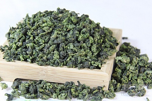 各种茶品鉴方法,名茶鉴赏大全图解