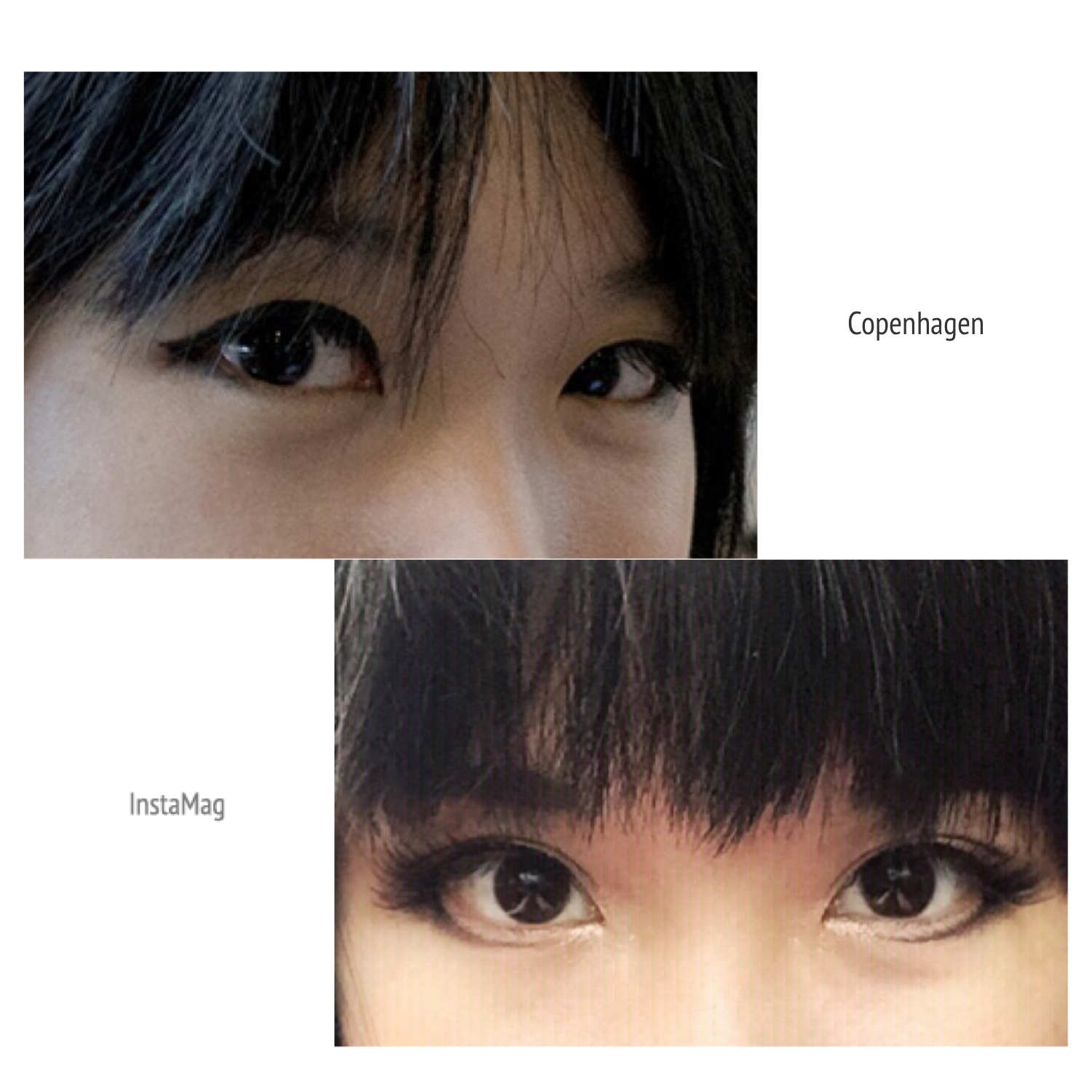 新手小白如何快速的学会化妆,新手化妆怎么才能找到适合自己